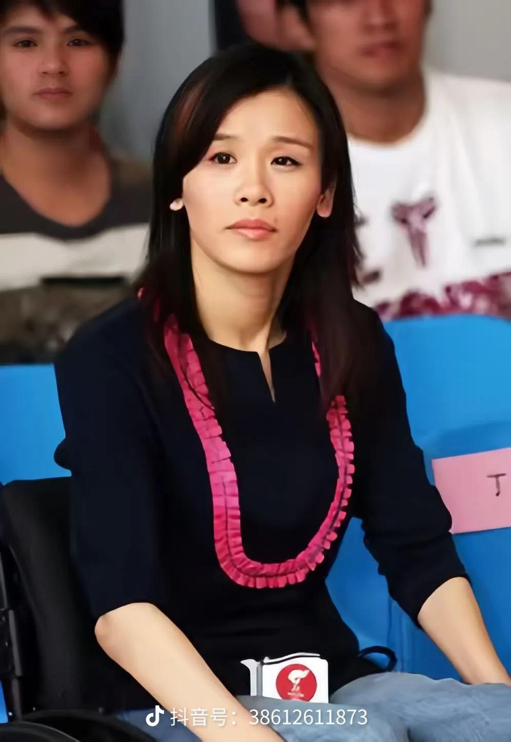 17岁桑兰赴美参赛热身时意外摔伤，颈椎骨折致高位截瘫，获1000万美金赛事保险赔