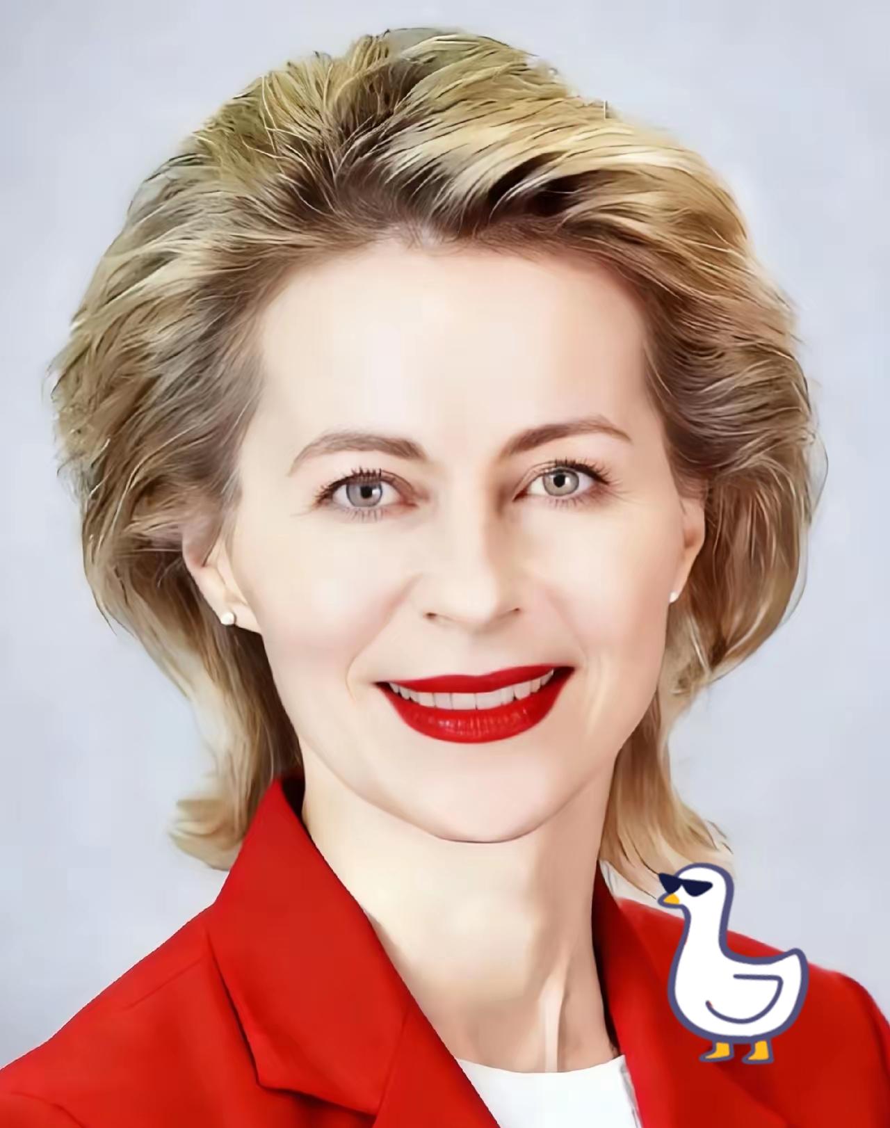 真是见怪不怪了
欧盟做出一个重大决定！
2月2日，欧盟被曝正酝酿第20轮对俄制裁