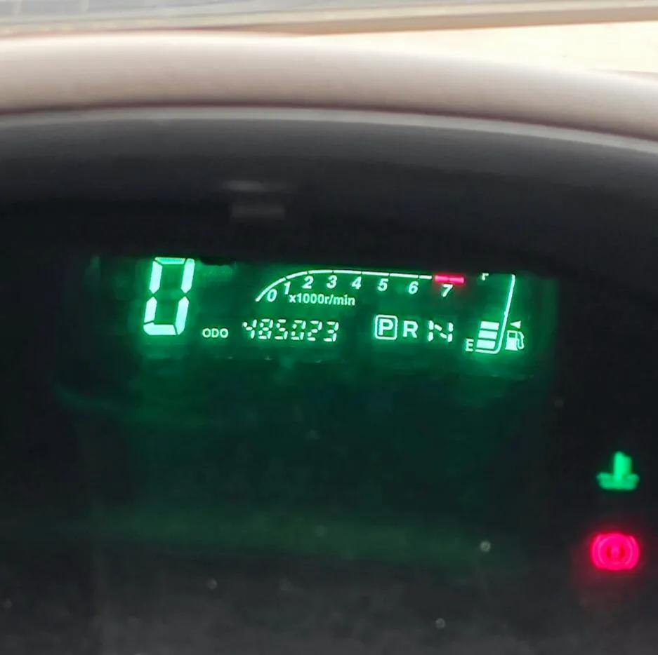 不用纠结你的车能开多久了！一个叔辈厂里的工具车，2006年的丰田威驰，到现在已经
