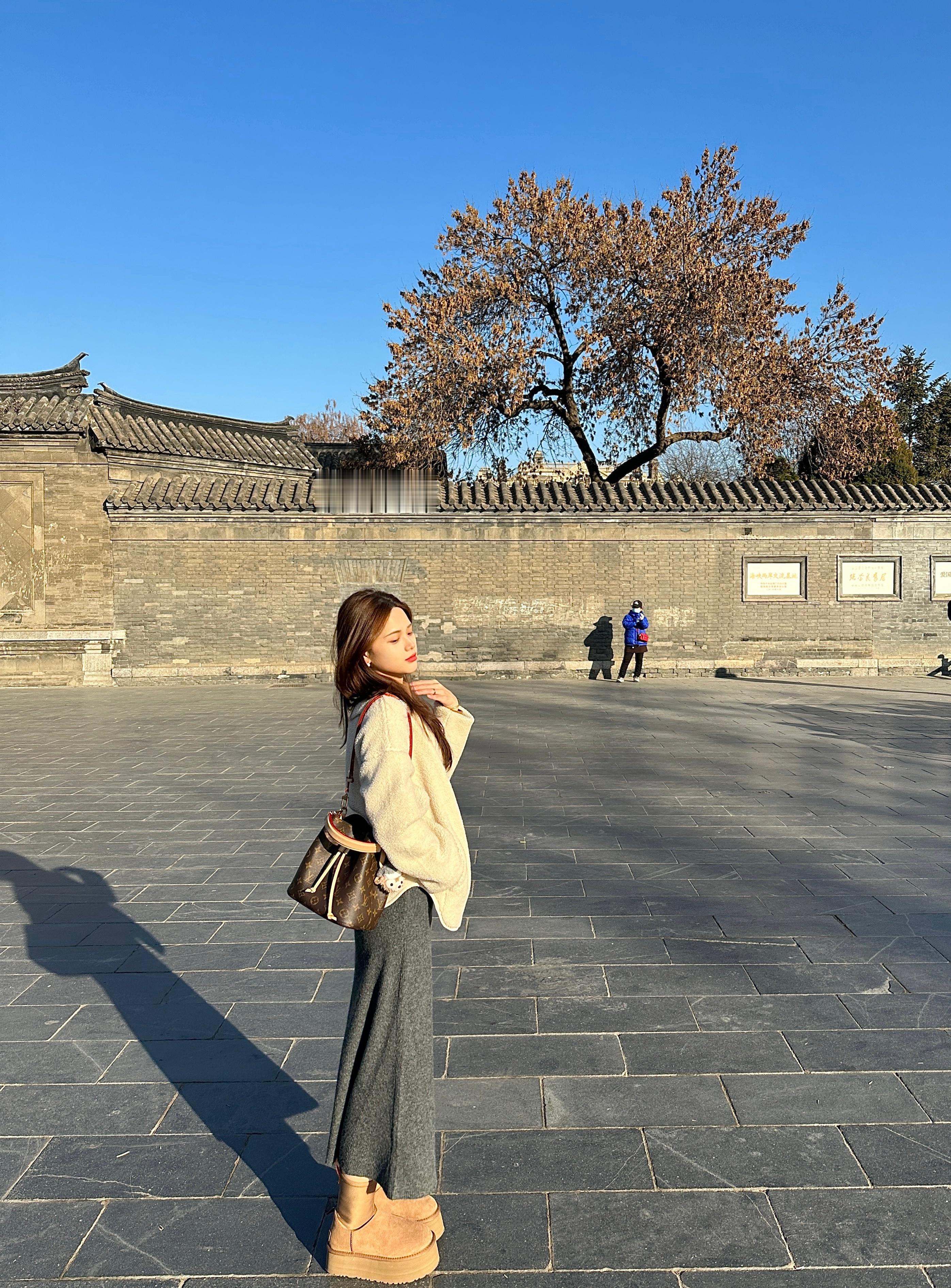 小土豆在东北🍂 