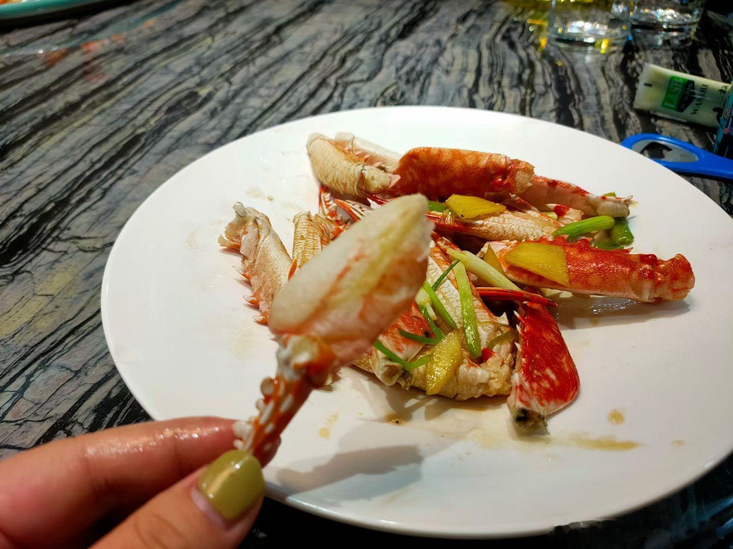 既然我不能去海边，那就让大海来到我身边不可辜负的美食美食大海开海