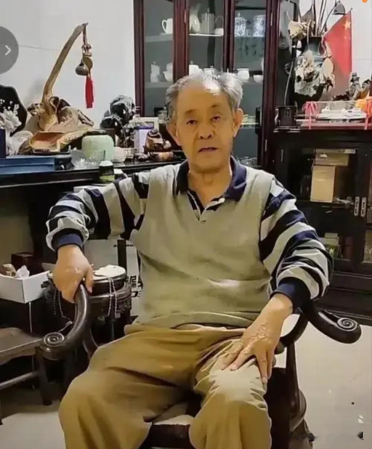 原南京博物院受赠文物事件处理的最新进展，原81岁的南京博物院院长徐湖平判了，受贿