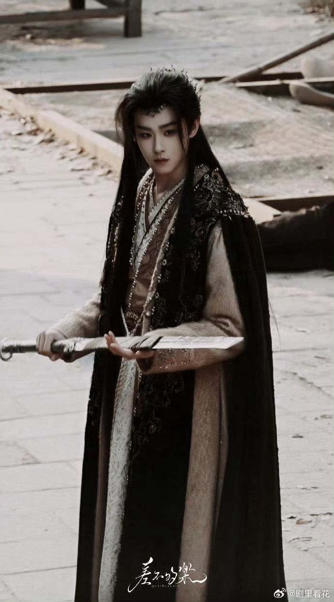 田嘉瑞原声台词感染力田嘉瑞台词功底好强 感染力直接拉满！原声台词字字有力，功底超