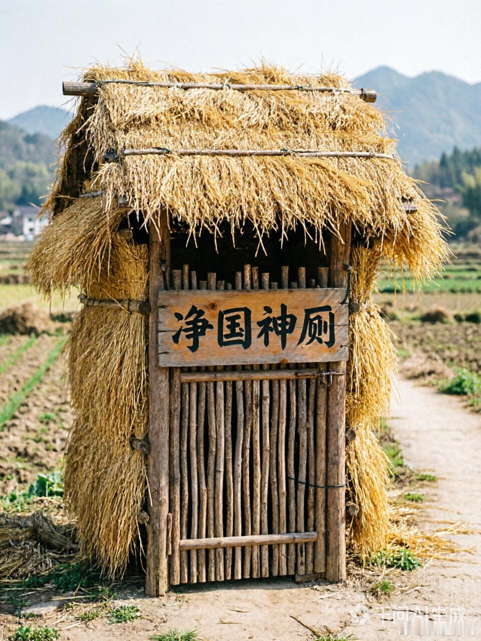 认知 每天都要放放水～ 湘潭