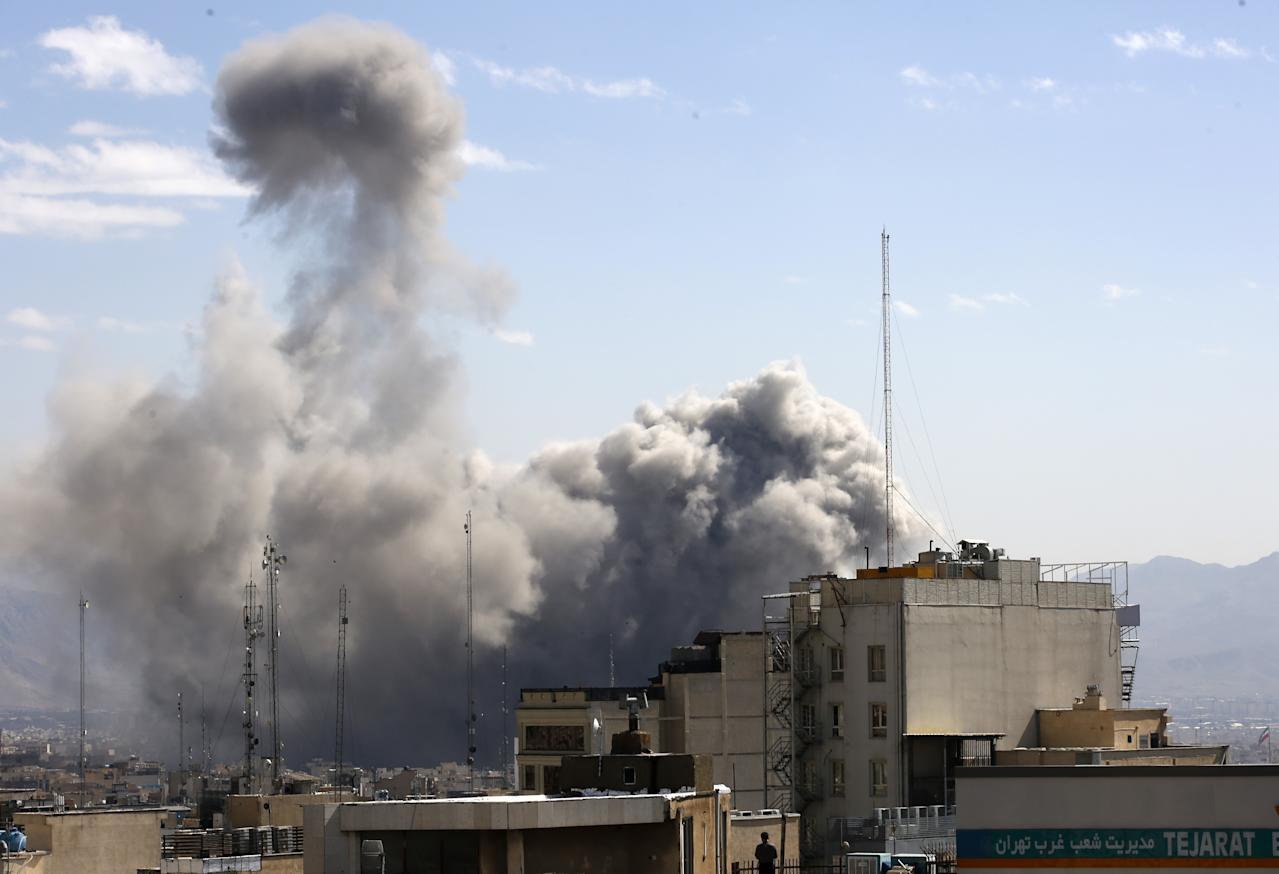 据环球时报报道，自美以对伊朗突袭以来，中国持续开展外交斡旋，3月1日至12日先后