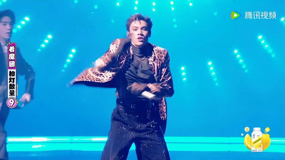 张玮曾一鸣段星星被淘汰 张玮的高音、曾一鸣的唱功、段星星的进步，随便拎一个出来都