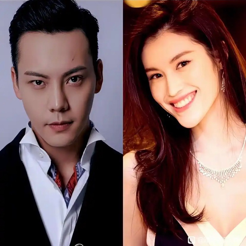 现在最心慌的恐怕就是何穗了。婚也结了，孩子也生了，结果房子却没了。她和陈伟霆低调