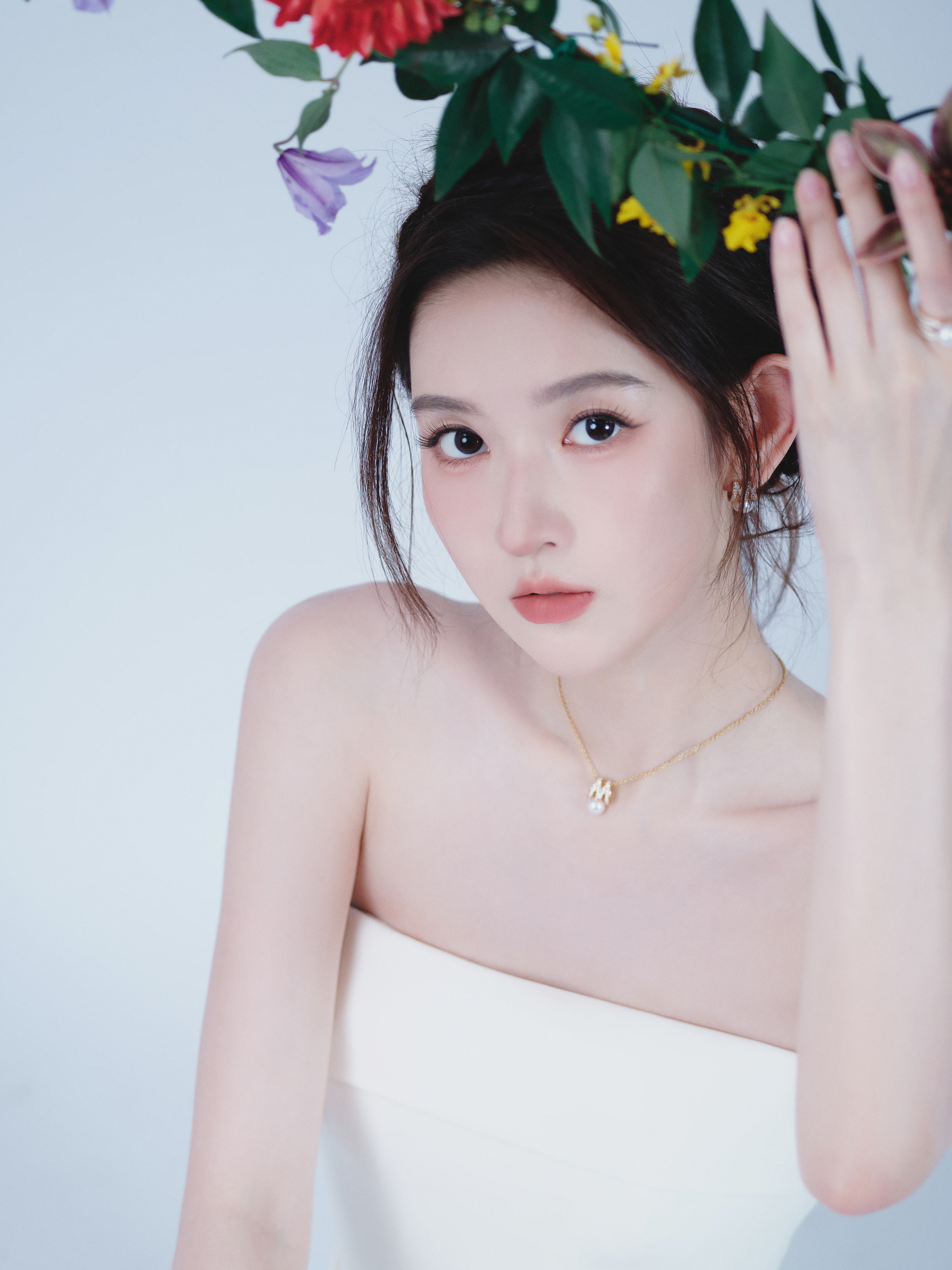 王玉雯🤍 