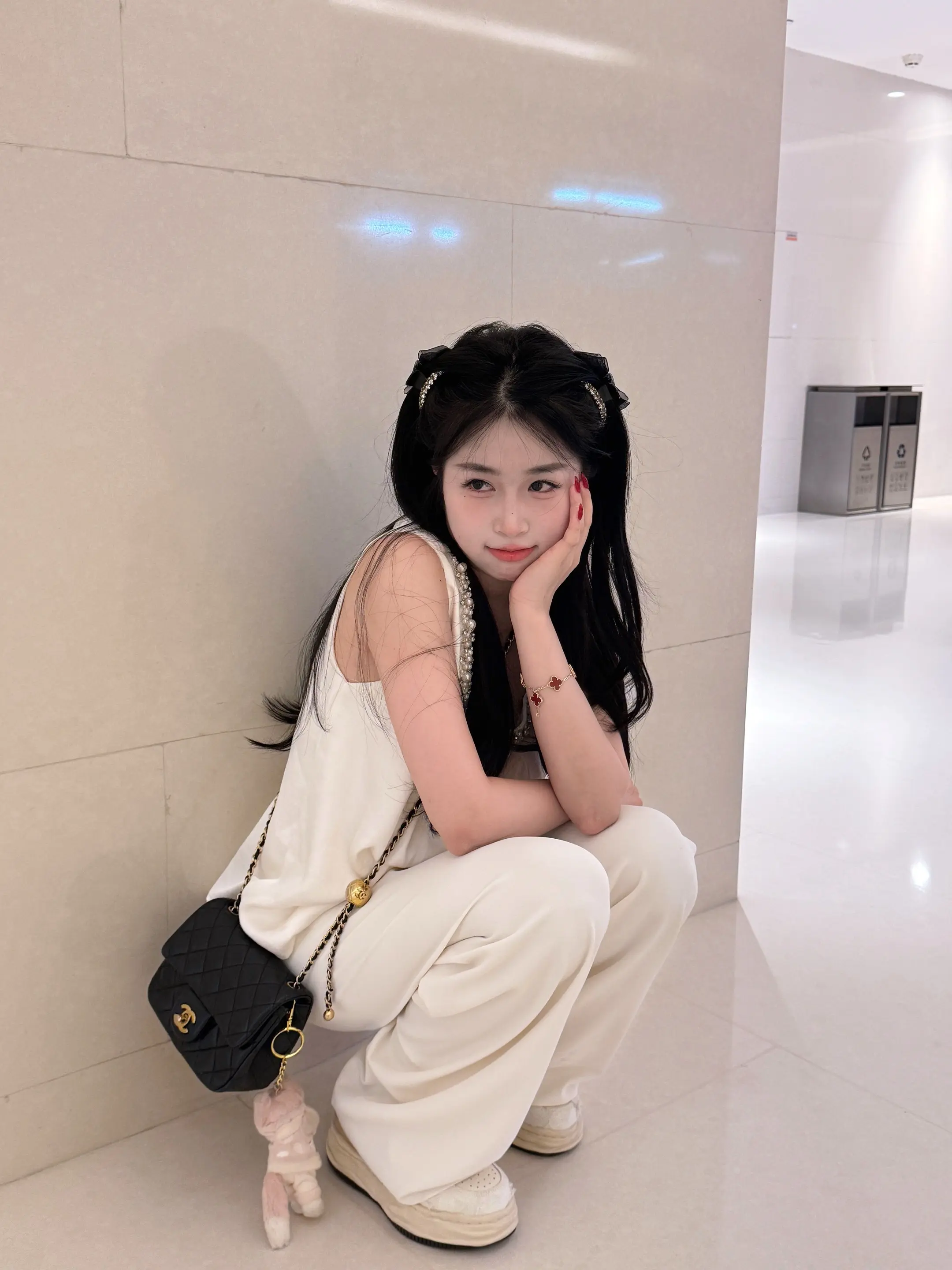 人生小满胜万全