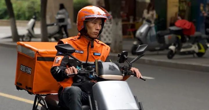 淘寶閃購加強騎士保障 全國百萬城市騎士免費煥新！