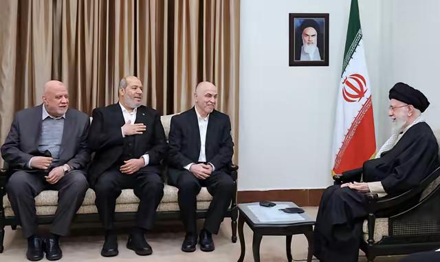 俄罗斯直接为伊朗指明了一条“绝处逢生”之路：“趁着美军尚未站稳脚跟，先发制人，发