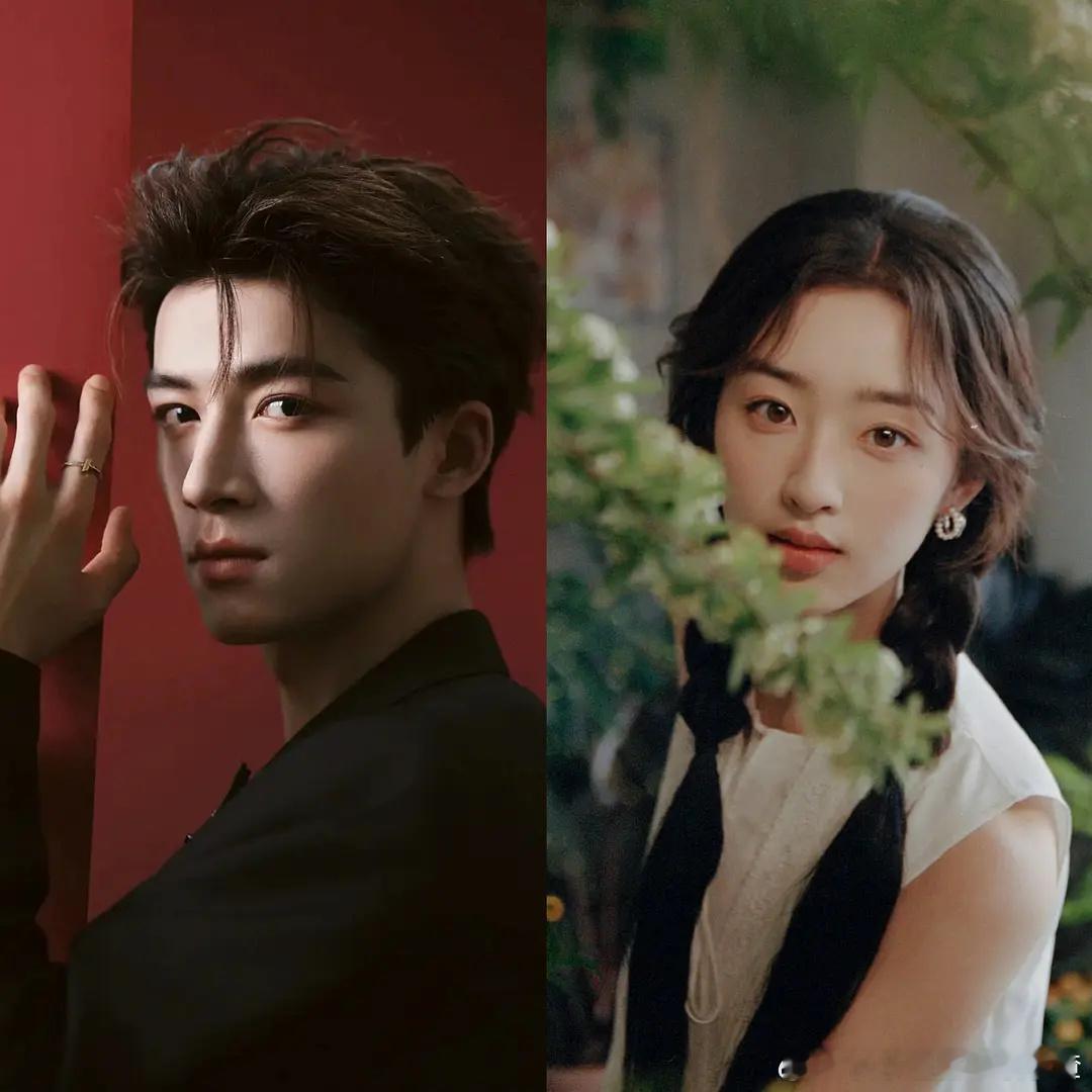 🍉腾讯《告白》主演：王星越、邓恩熙、颜安、孙寈惠 导演：张笑安《树下有片红房子