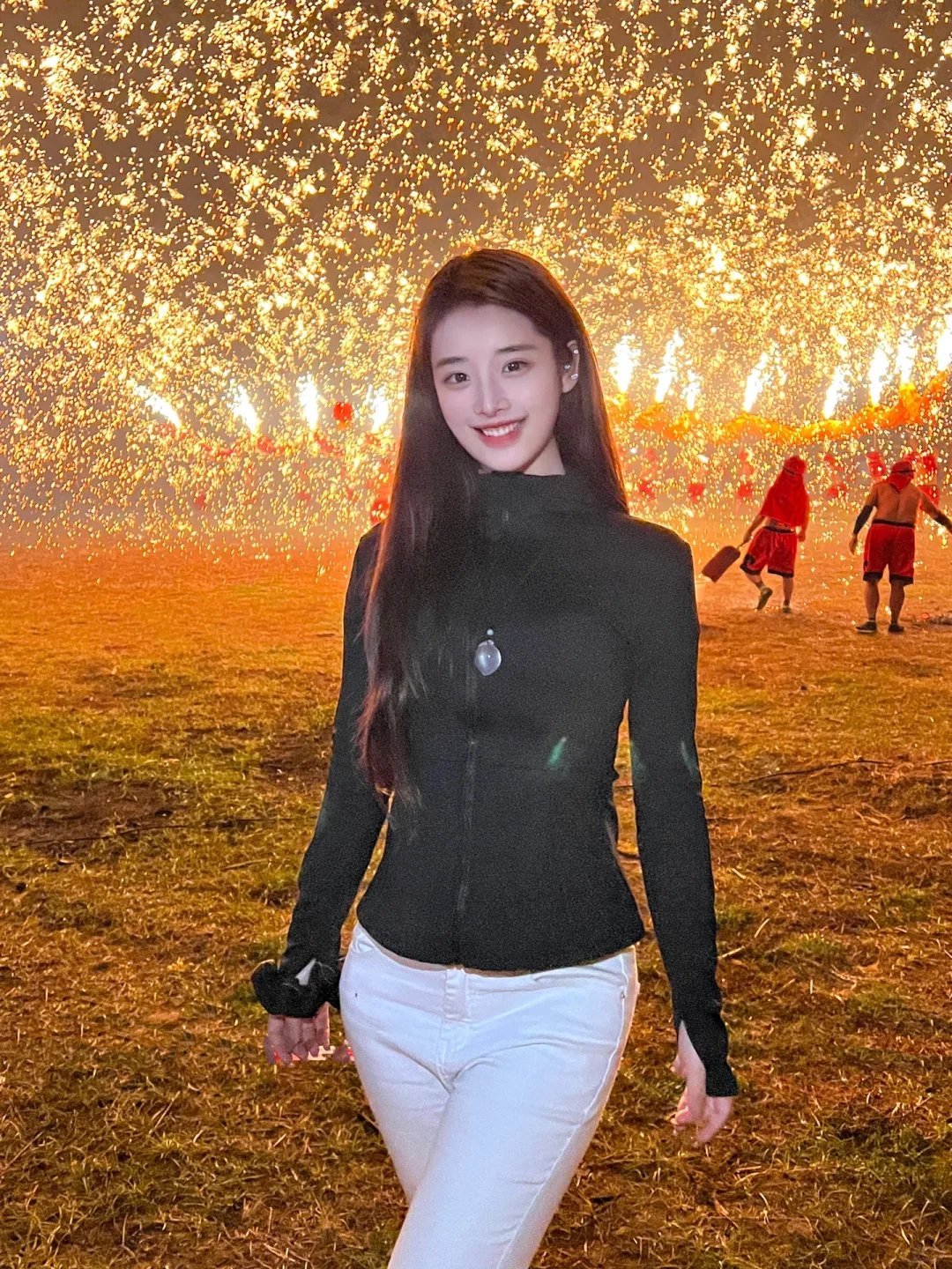 愿新年胜年年💥