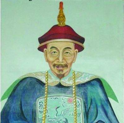 《鳌拜：被“摔跤戏”遮蔽的财政改革家、八旗整顿者与清初制度守门人》

在大众认知