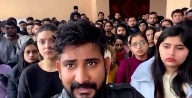 为什么说印度反华势力正在觊觎中国高校？ 一位学者建议我国改变政策，要求中国高校把