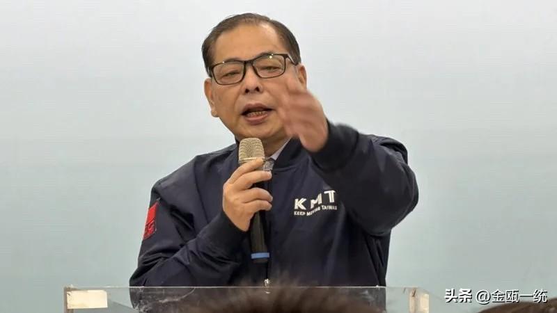 徐欣莹今获提名  陈见贤喊：国民党加油、新竹县加油

国民党中常会今提名立委徐欣