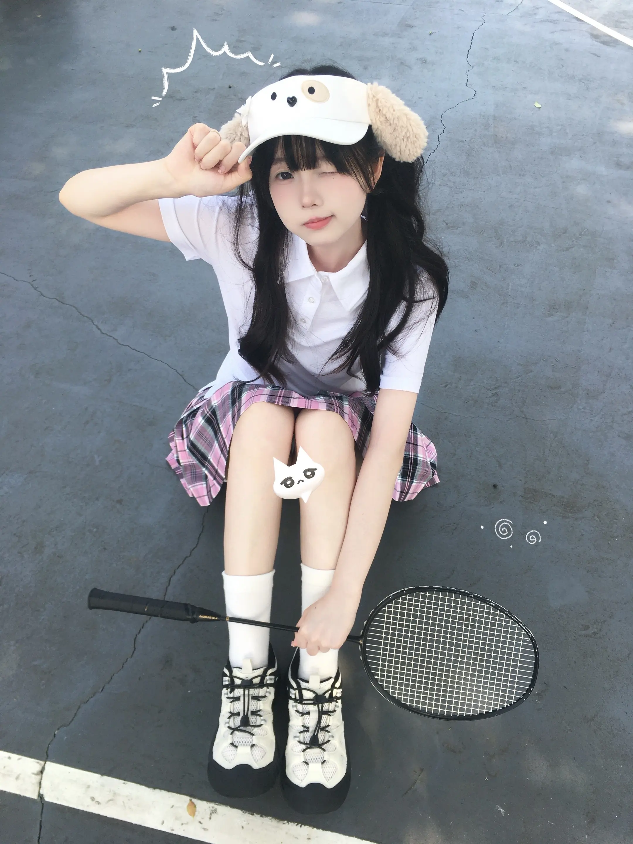 健忘症越来越严重了 我到底是谁的宝宝⸝⸝⸝ ╸▵╺⸝⸝⸝
