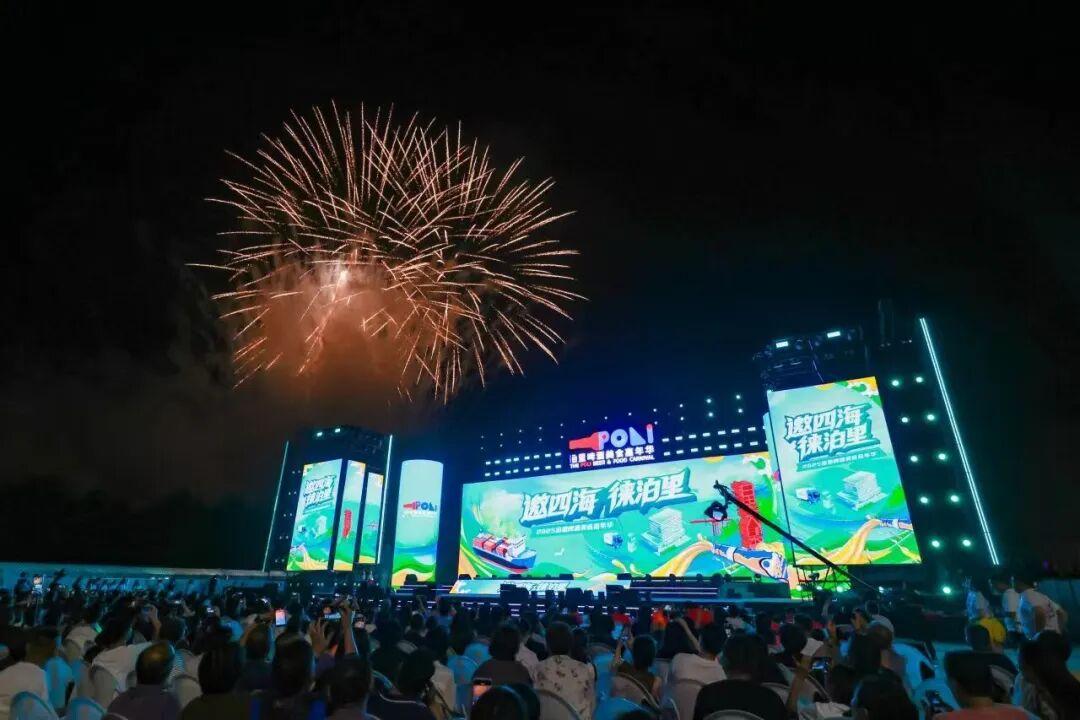 真心话茶局2026年青岛西海岸新区泊里啤酒美食嘉年华将于6月28日—7月12日精