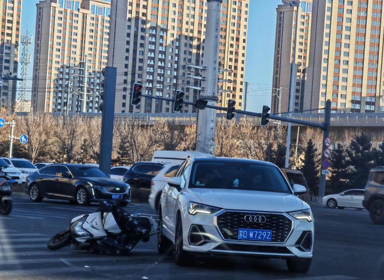 【赤峰立春遭遇大风降温】            文：清风        立春的日