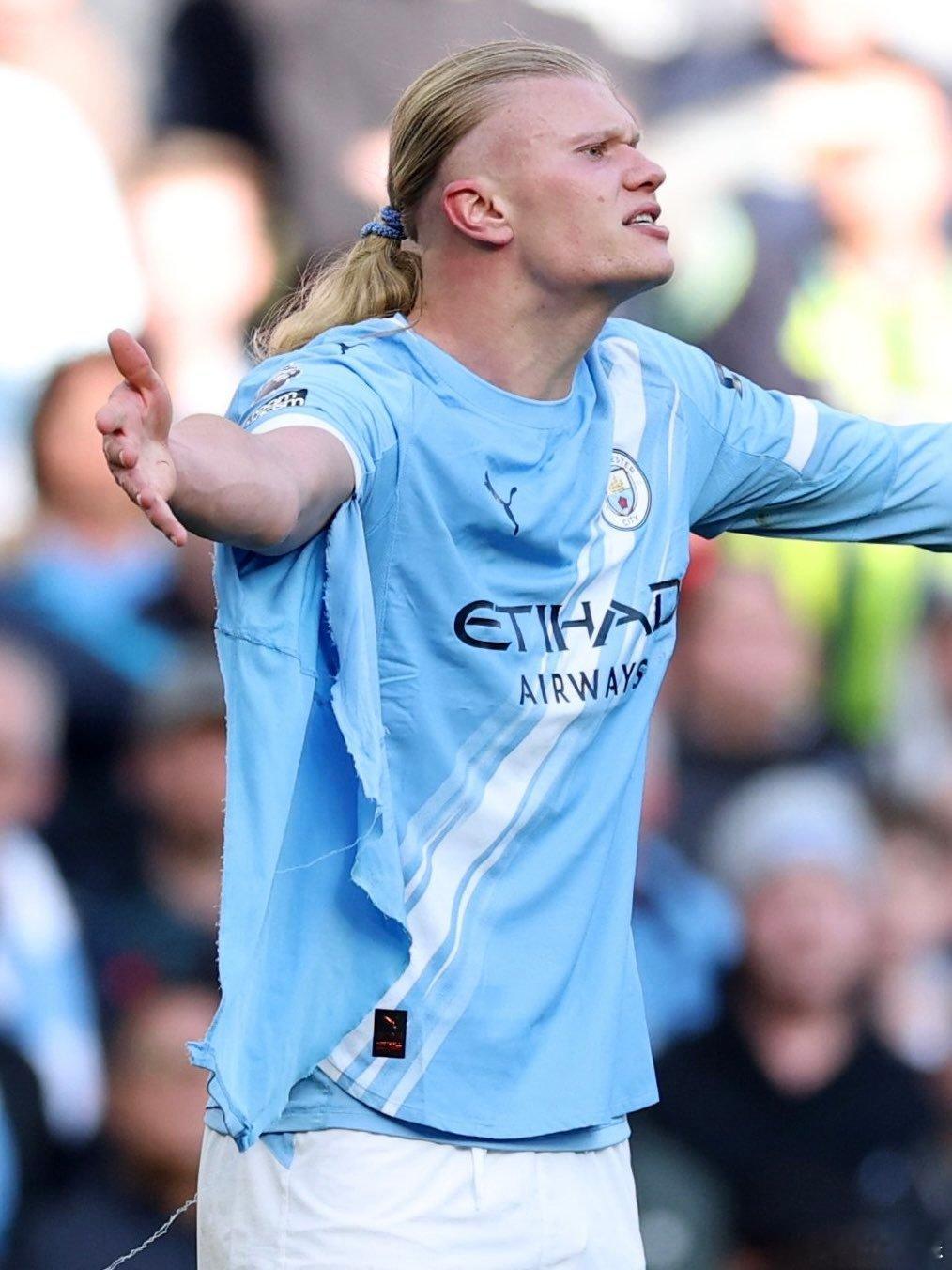 曼城2-1战胜阿森纳！ 