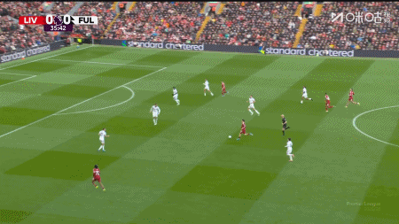 一场2比0，真的够了吗？

北京时间4月12日凌晨，利物浦在安菲尔德2比0战胜富