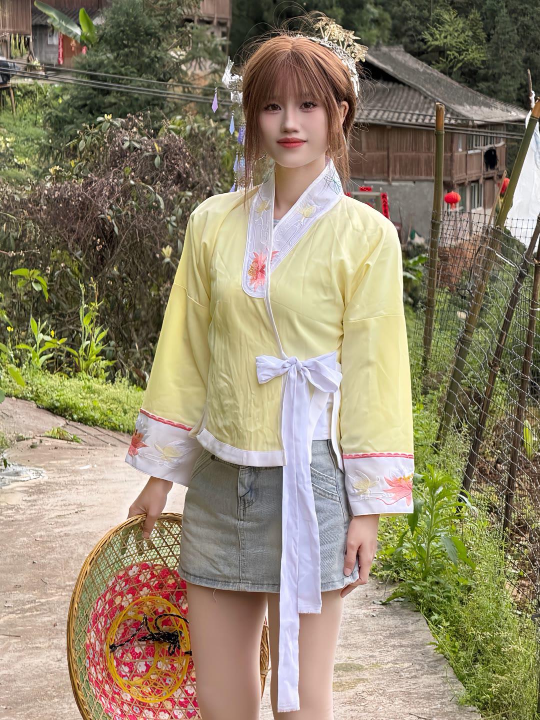 你手机中最美的照片发一张可以吗