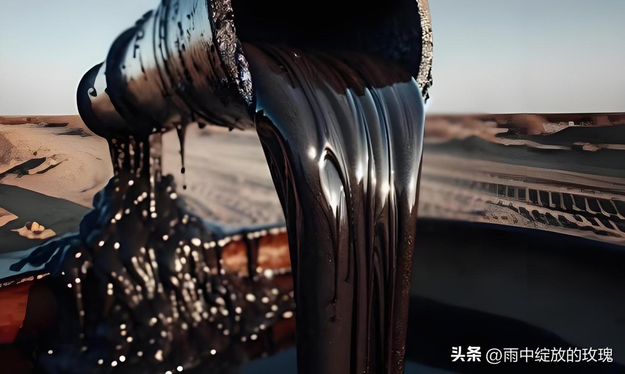 如何看待燃油价格震荡对全球经济的影响油价一震荡，全球物价跟着晃，咱们钱包跟着紧，