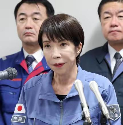 日本都蒙了，他们真的没有想到中国说外交冻结中日关系就真的进入了寒冬，现在别说是政