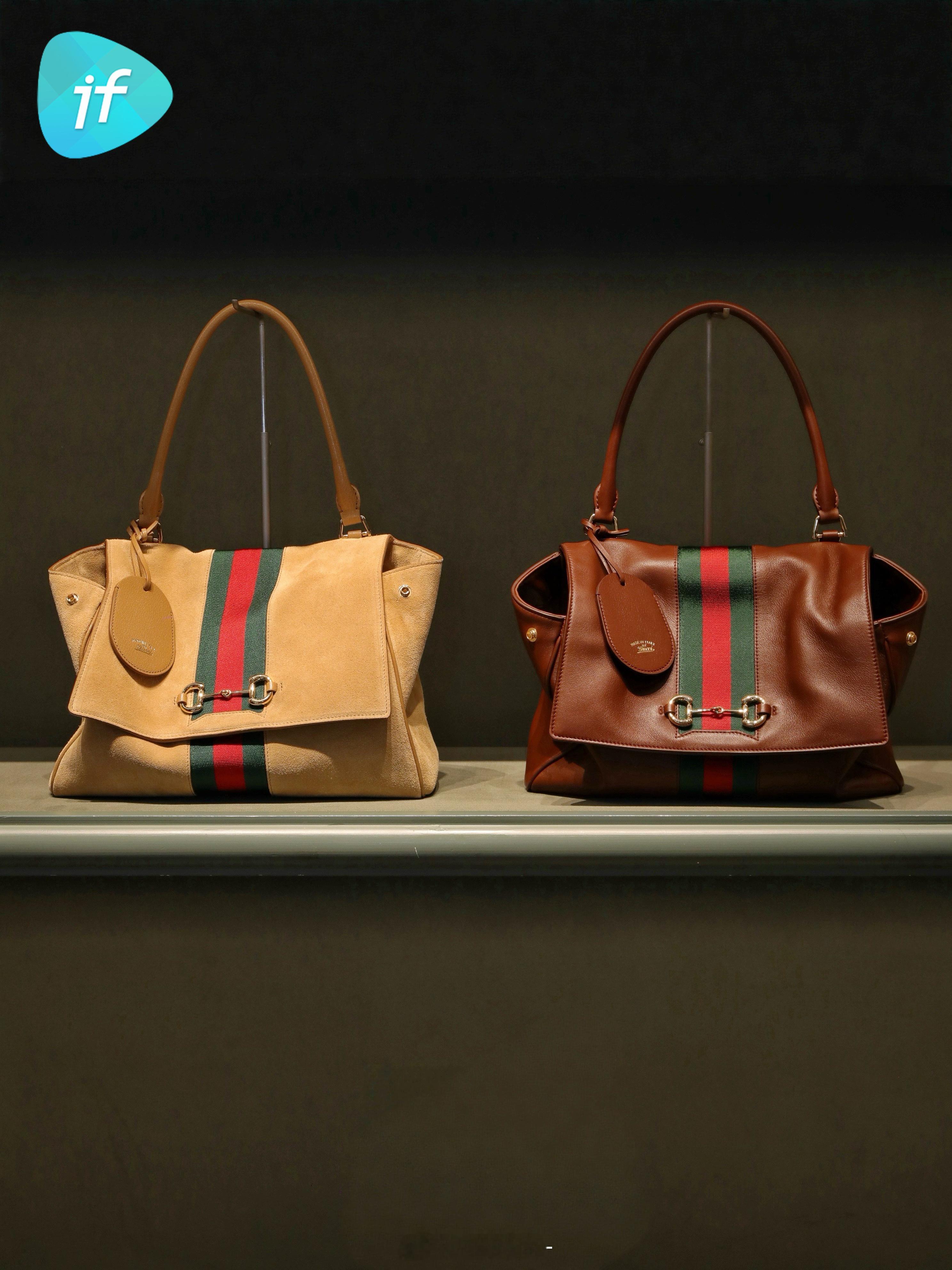 深圳，古驰世代 Generation Gucci 系列全新上市，Paparazz