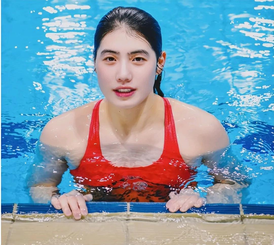面对最密集的检测，我们为什么不投诉？
世界泳联公布了巴黎奥运会的兴奋剂检测成果，
