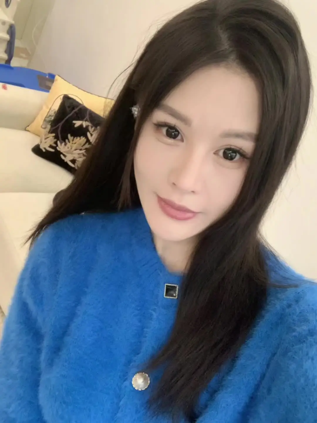 🦋像天气 时好时坏
