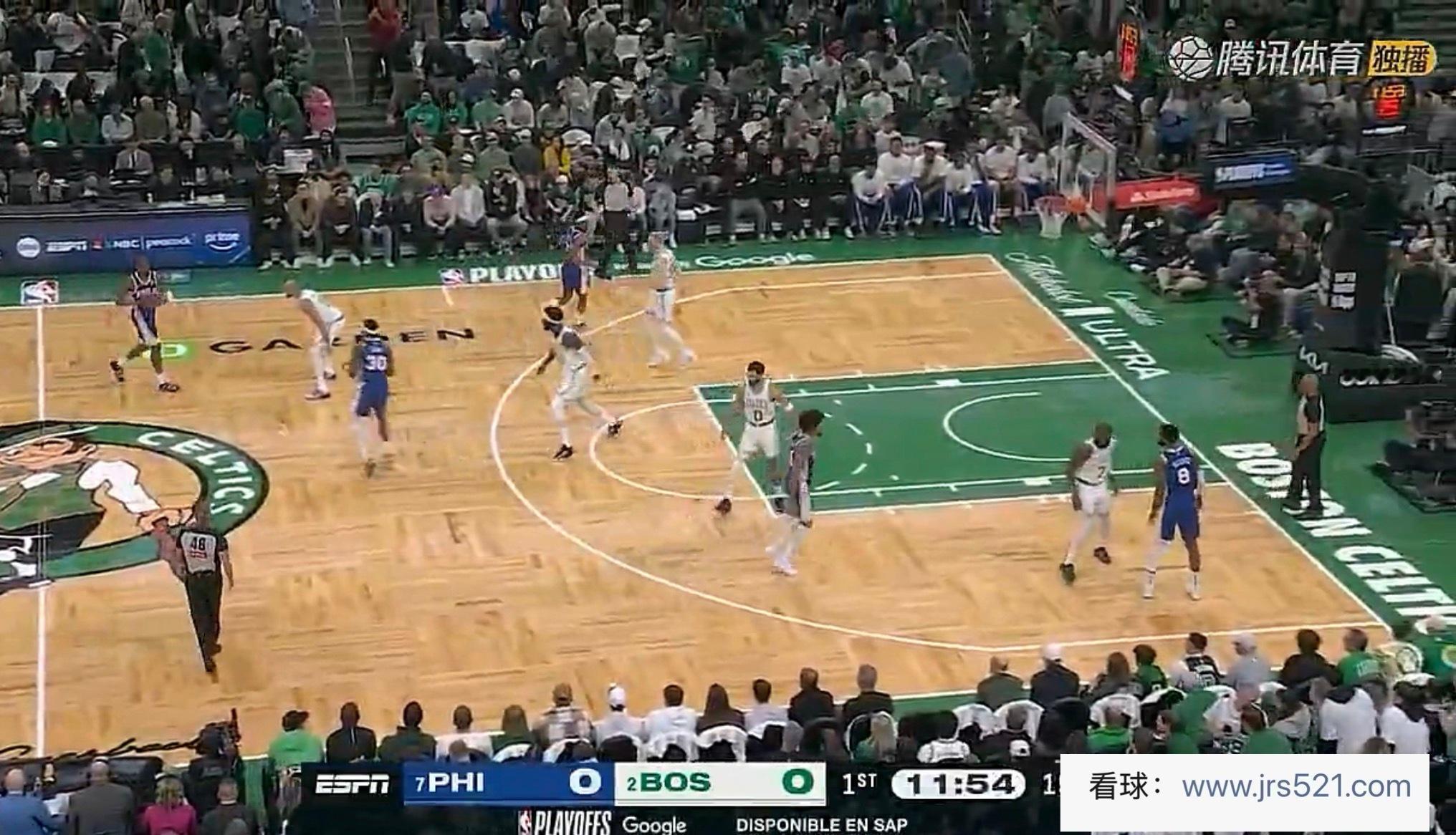 没睡的，看一会绿军和数字人的比赛了，起床了再看马刺和开拓者的。 