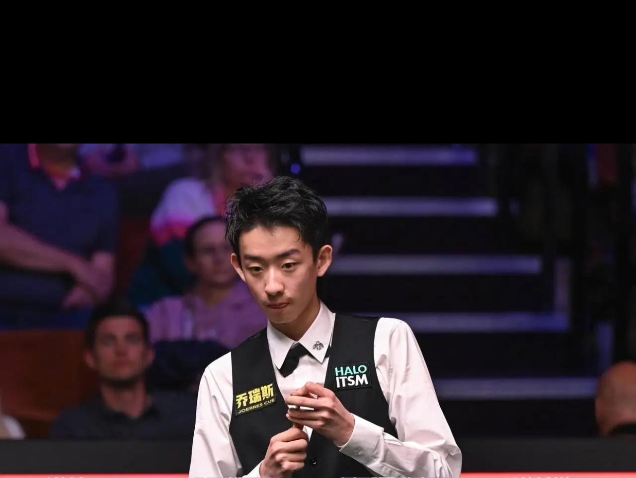 赵心童又让人失望，吴宜泽6：0交出完美答卷，重新燃起中国球迷的观赛热情！
斯诺克