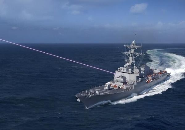 美军加速列装激光武器，破解舰队攻防资源困局

为破解海军舰队攻防资源错配的核心难
