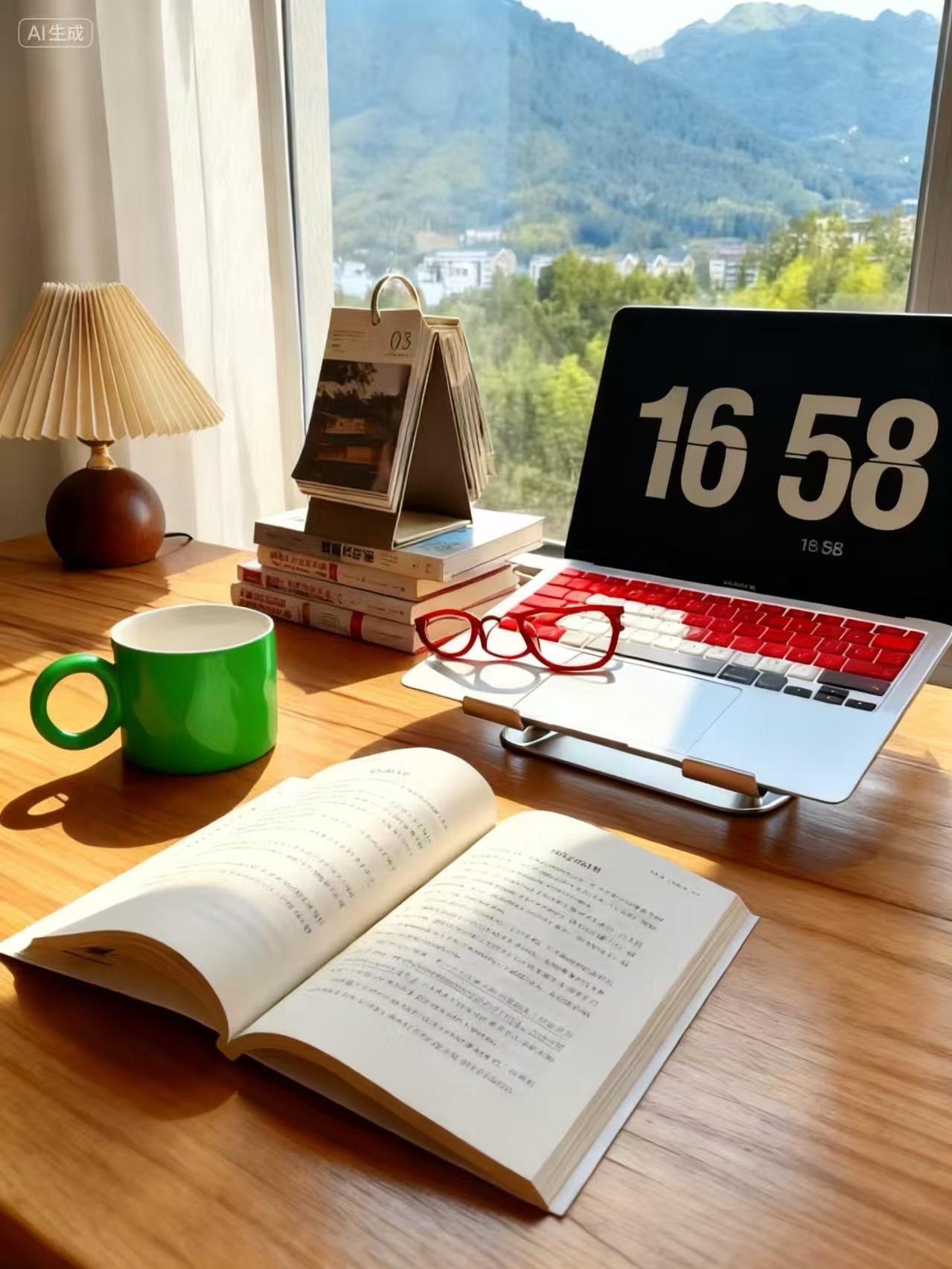 你可以一边害怕，一边勇敢
不管什么事，决定了就去做。
允许自己笨拙与摇晃，允许自