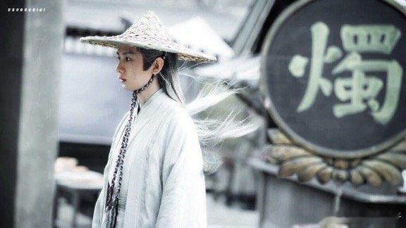 长安二十四计谢淮安比观众先疯长安二十四计 谢淮安比观众先疯太必然！这压迫感爆棚的