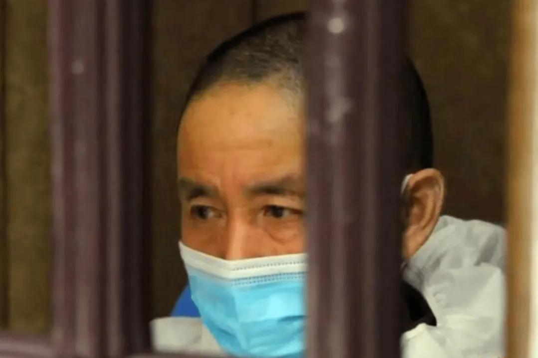 66岁老人拐卖11名女性被判18年，出狱后“重操旧业”，拐卖妇儿再度领刑13年 