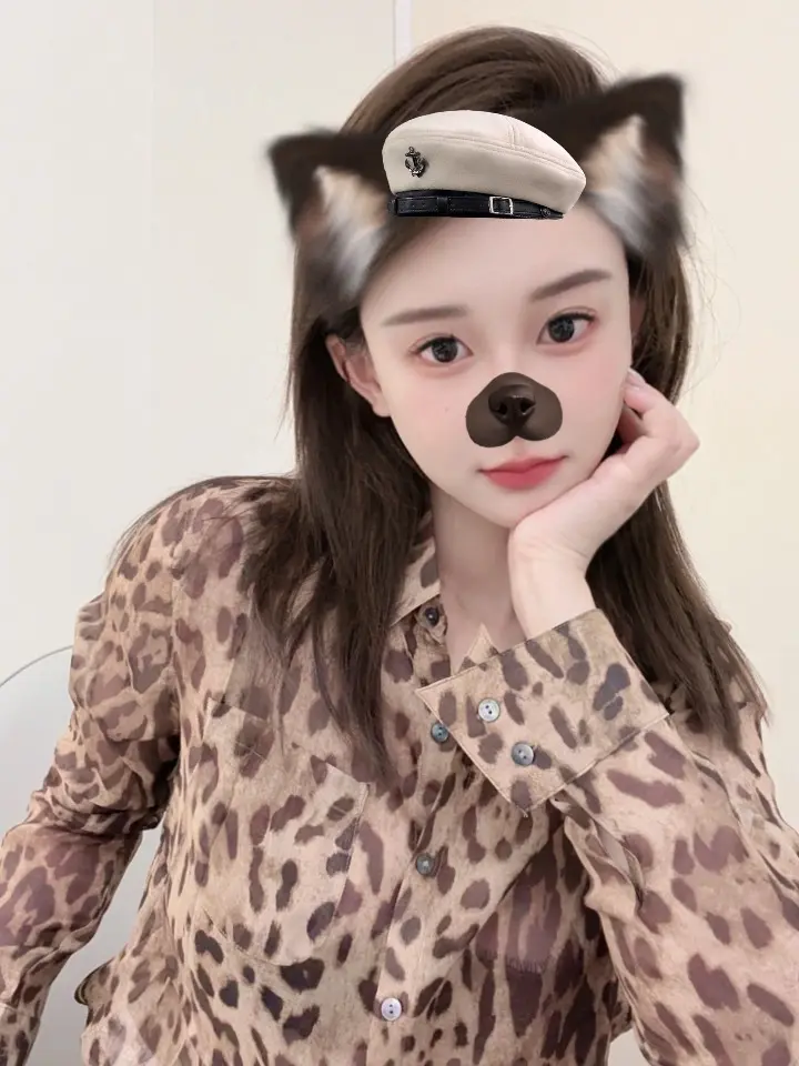 能给你的只有感觉