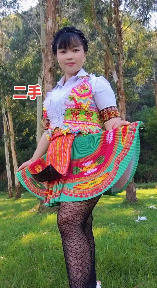 二婚女人