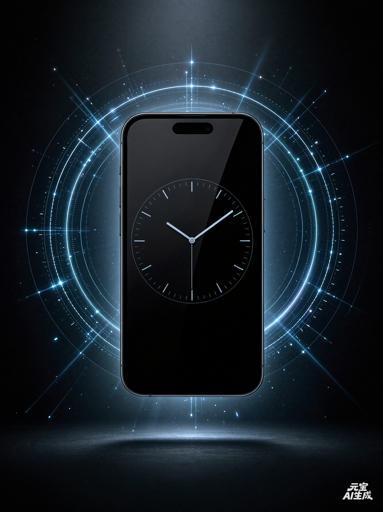 曝iPhone18Pro灵动岛大瘦身 灵动岛瘦身，最爽的是看视频打游戏的人。以前