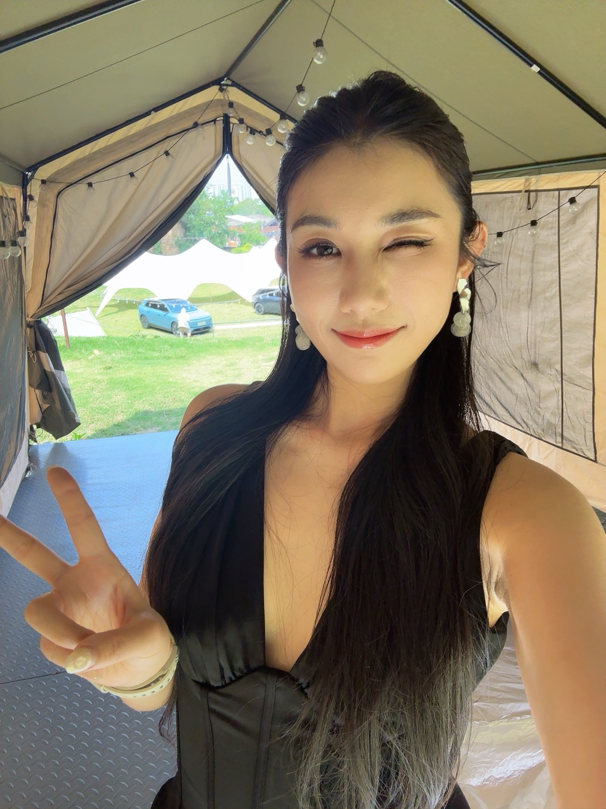 今天我生日！穿隆重一点搬砖没毛病吧卷妹的唠嗑卷妹的日常ootd