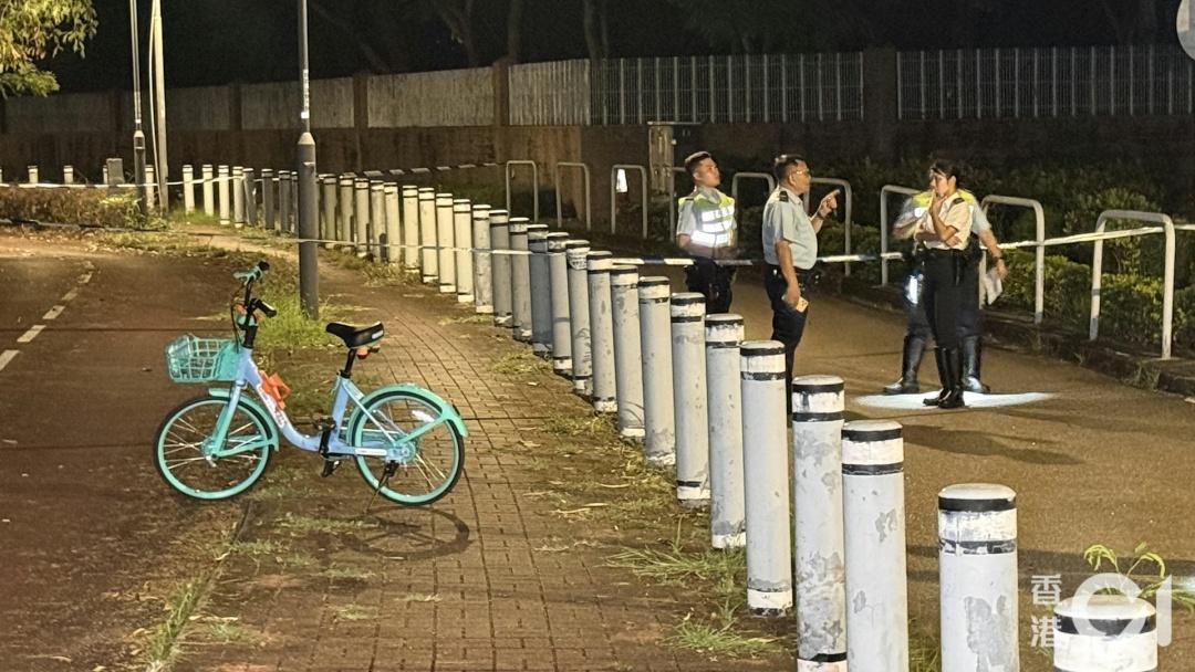 27岁的女子，刚被狗咬死。
这件事发生在2026年9月20日，半夜，一位香港女子
