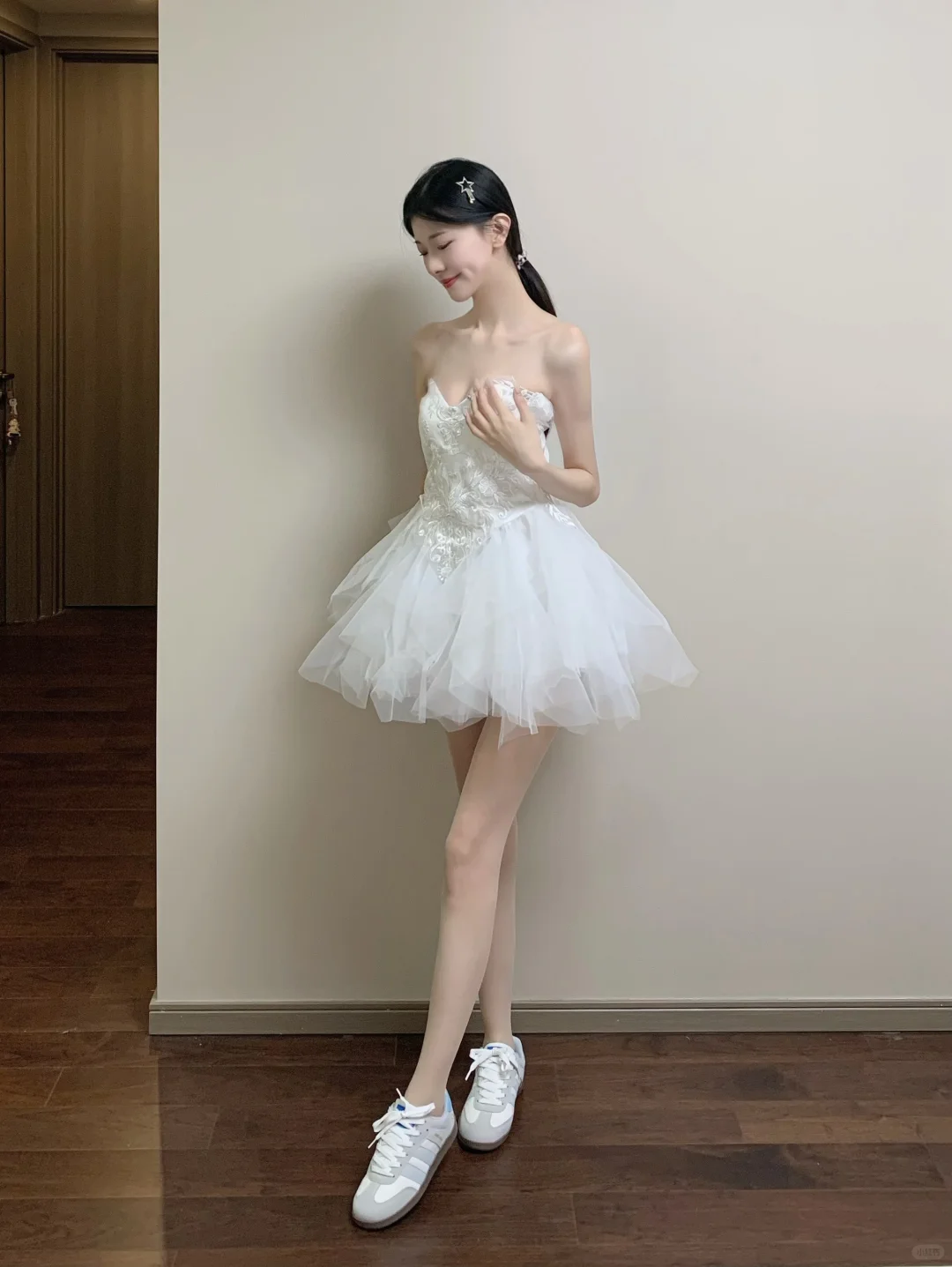 天鹅梦🦢