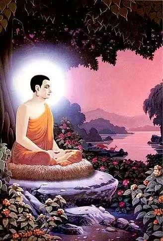 悟道
凡尘有道少人惜，
俗世荒唐梦能及。
格物之学含真义，
静心方悟造化机。