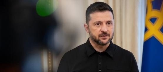 果不其然！乌克兰总统泽连斯基宣布了！ 2026年1月7日，乌克兰总统泽连斯基在访