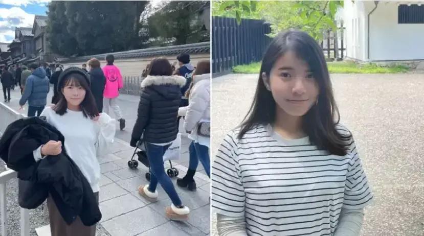 为寻找理想伴侣，日本一名女子在过去10年间累计与超过300名男性约会。历经多年尝