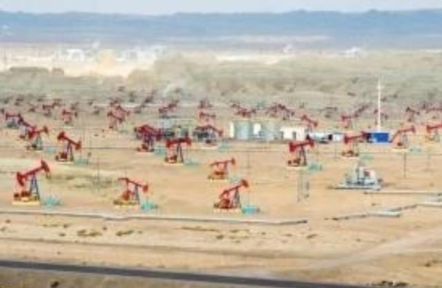 “这回中国绝对是脑子进水了，等着把底裤都赔光吧！”当年，面对中国豪掷50亿美元接