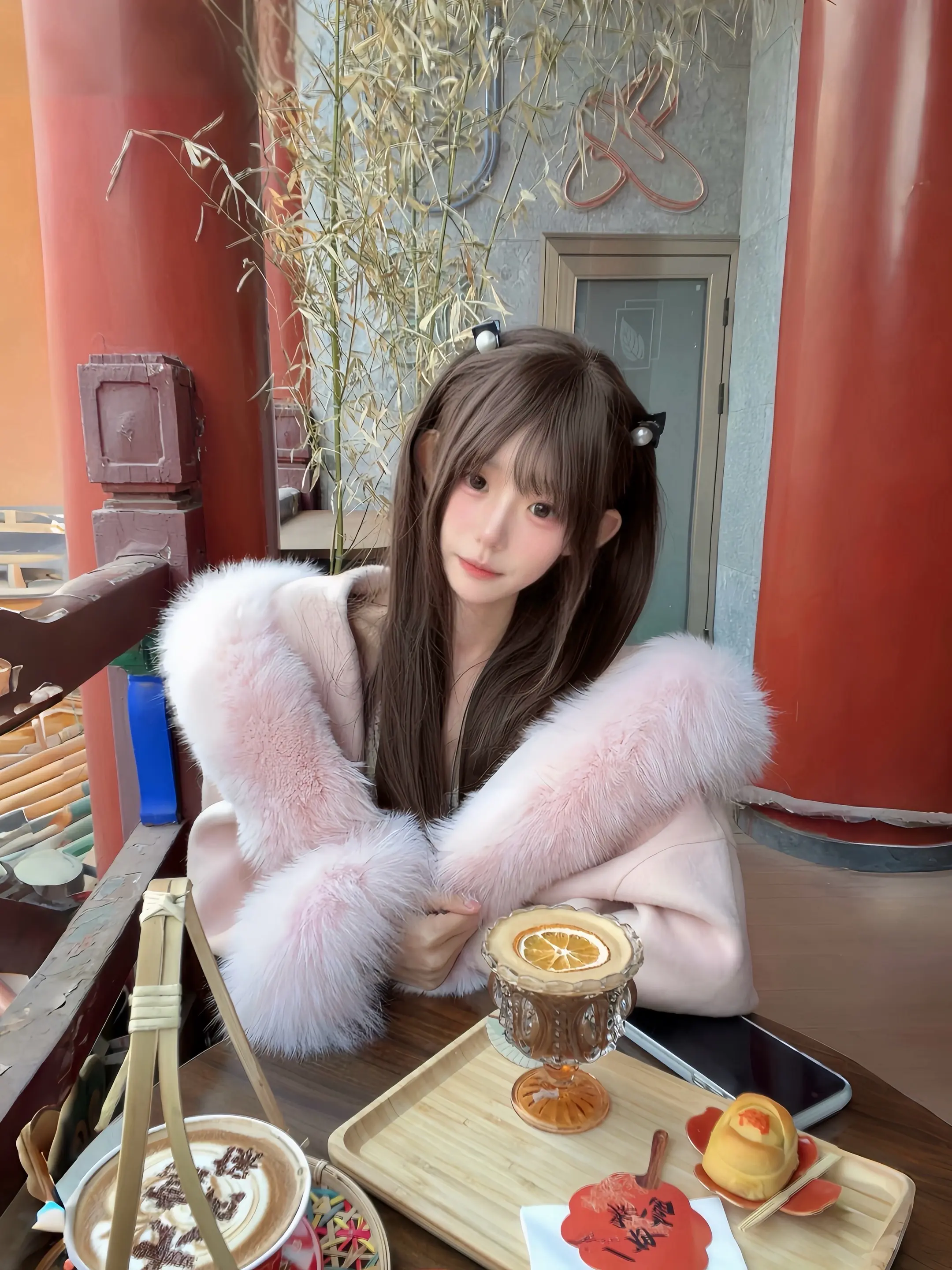 最是一年春好处 绝胜烟柳满皇都