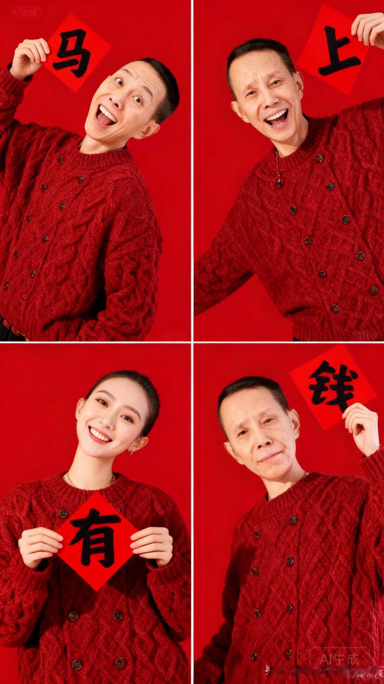 记录我的2026图生文字