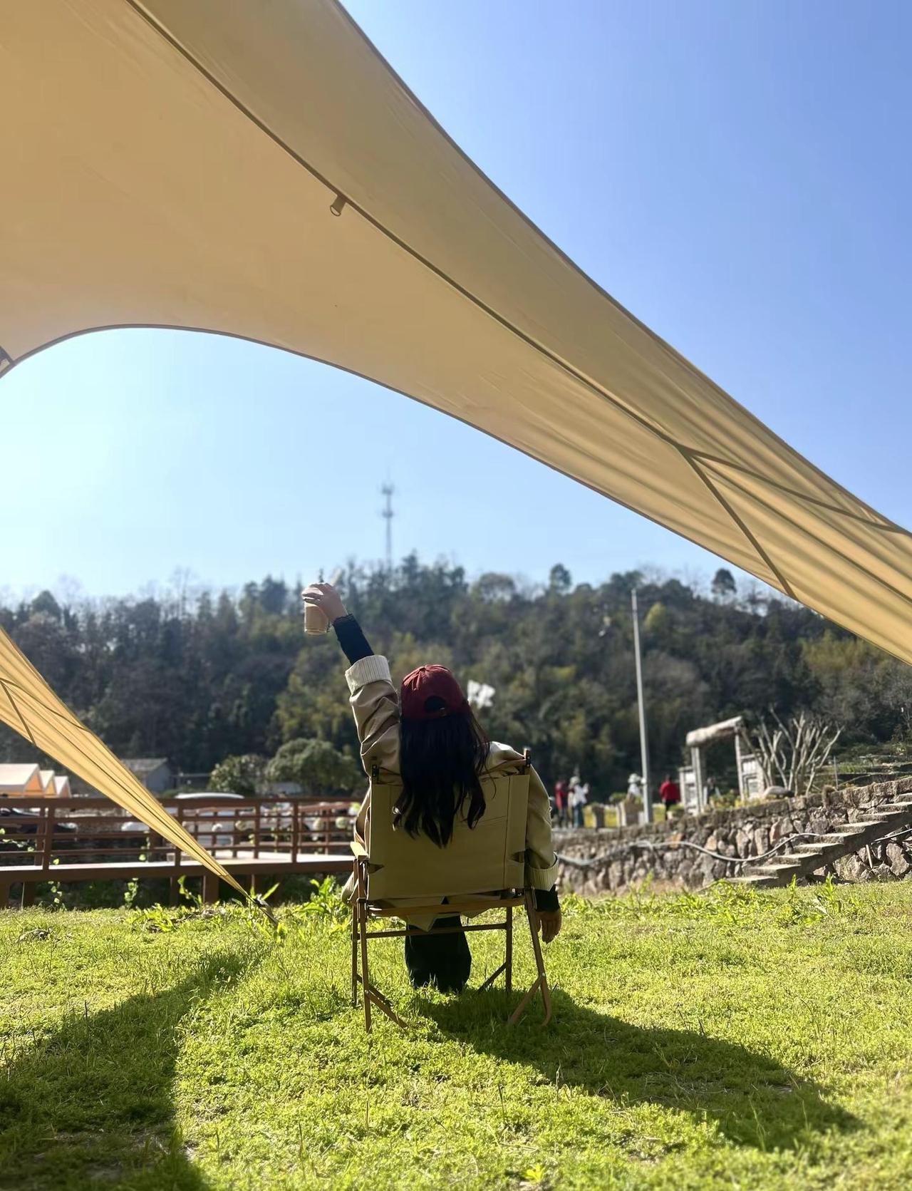 没有文案，只有一颗平静的心……